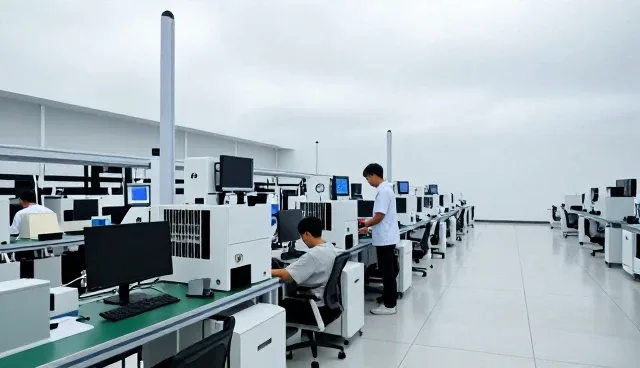 上海弄霏无展科技有限公司