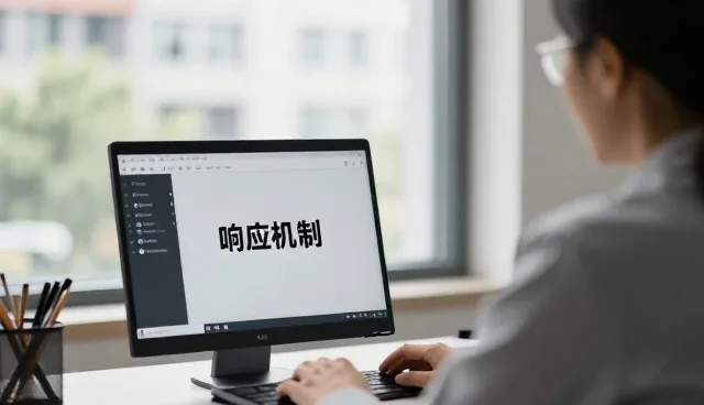 构建高效响应机制 提升运维服务稳定性