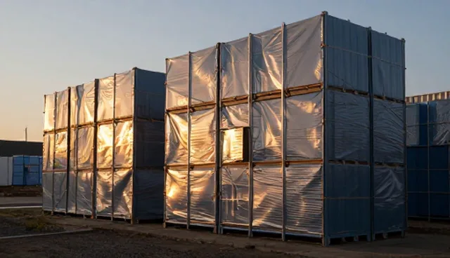 安装调试项目中维护建议的选型关注点分析